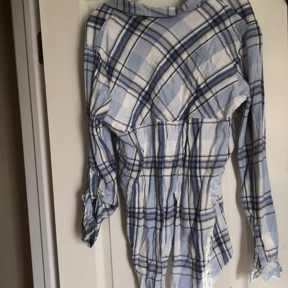 Button down shirt - Picture 3 of 4